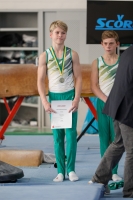 Thumbnail - Victory Ceremony - Artistic Gymnastics - 2020 - Landes-Meisterschaften Ost 02039_10569.jpg