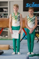 Thumbnail - Victory Ceremony - Artistic Gymnastics - 2020 - Landes-Meisterschaften Ost 02039_10571.jpg