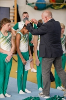 Thumbnail - Victory Ceremony - Artistic Gymnastics - 2020 - Landes-Meisterschaften Ost 02039_10575.jpg