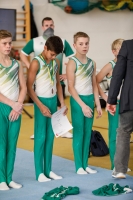 Thumbnail - Victory Ceremony - Artistic Gymnastics - 2020 - Landes-Meisterschaften Ost 02039_10577.jpg