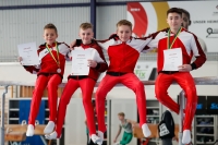 Thumbnail - Group Photos - Artistic Gymnastics - 2020 - Landes-Meisterschaften Ost 02039_10578.jpg