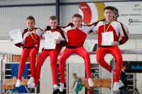 Thumbnail - Group Photos - Artistic Gymnastics - 2020 - Landes-Meisterschaften Ost 02039_10579.jpg