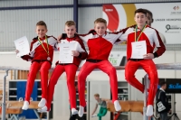 Thumbnail - Group Photos - Artistic Gymnastics - 2020 - Landes-Meisterschaften Ost 02039_10580.jpg