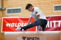 Thumbnail - Brandenburg - Elyas Nabi - Artistic Gymnastics - 2021 - DJM Halle - Teilnehmer - AK 12 02040_00059.jpg