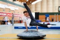 Thumbnail - Teilnehmer - Artistic Gymnastics - 2021 - DJM Halle 02040_00074.jpg