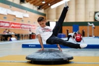 Thumbnail - Brandenburg - Elyas Nabi - Спортивная гимнастика - 2021 - DJM Halle - Teilnehmer - AK 12 02040_00076.jpg