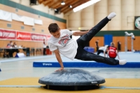 Thumbnail - Teilnehmer - Artistic Gymnastics - 2021 - DJM Halle 02040_00077.jpg