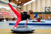 Thumbnail - Brandenburg - Artem Yarovyi - Artistic Gymnastics - 2021 - DJM Halle - Teilnehmer - AK 12 02040_00080.jpg