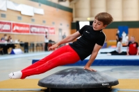 Thumbnail - Brandenburg - Artem Yarovyi - Artistic Gymnastics - 2021 - DJM Halle - Teilnehmer - AK 12 02040_00082.jpg