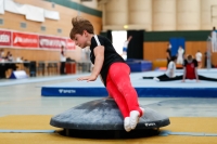 Thumbnail - Brandenburg - Artem Yarovyi - Gymnastique Artistique - 2021 - DJM Halle - Teilnehmer - AK 12 02040_00084.jpg