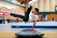 Thumbnail - Teilnehmer - Artistic Gymnastics - 2021 - DJM Halle 02040_00088.jpg