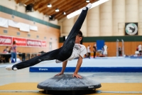 Thumbnail - Teilnehmer - Artistic Gymnastics - 2021 - DJM Halle 02040_00089.jpg