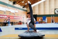 Thumbnail - Teilnehmer - Artistic Gymnastics - 2021 - DJM Halle 02040_00091.jpg