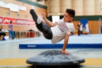 Thumbnail - Teilnehmer - Artistic Gymnastics - 2021 - DJM Halle 02040_00092.jpg