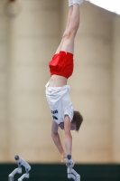 Thumbnail - Baden - Elias Reichenbach - Artistic Gymnastics - 2021 - DJM Halle - Teilnehmer - AK 12 02040_00096.jpg