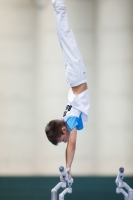 Thumbnail - Teilnehmer - Artistic Gymnastics - 2021 - DJM Halle 02040_00104.jpg