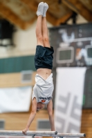 Thumbnail - Baden - David Dik - Спортивная гимнастика - 2021 - DJM Halle - Teilnehmer - AK 12 02040_00109.jpg