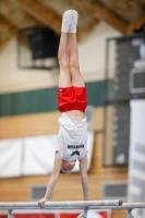 Thumbnail - Teilnehmer - Artistic Gymnastics - 2021 - DJM Halle 02040_00110.jpg