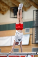 Thumbnail - Teilnehmer - Artistic Gymnastics - 2021 - DJM Halle 02040_00111.jpg