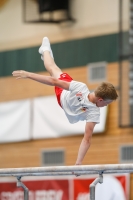 Thumbnail - Teilnehmer - Artistic Gymnastics - 2021 - DJM Halle 02040_00112.jpg