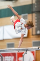 Thumbnail - Baden - Elias Reichenbach - Artistic Gymnastics - 2021 - DJM Halle - Teilnehmer - AK 12 02040_00113.jpg