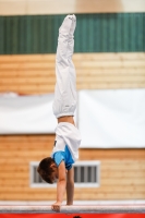 Thumbnail - Teilnehmer - Artistic Gymnastics - 2021 - DJM Halle 02040_00114.jpg