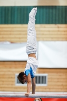 Thumbnail - Teilnehmer - Artistic Gymnastics - 2021 - DJM Halle 02040_00115.jpg