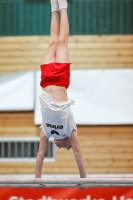 Thumbnail - Teilnehmer - Artistic Gymnastics - 2021 - DJM Halle 02040_00119.jpg