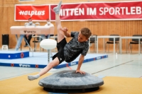 Thumbnail - Niedersachsen - Bastian Bradtmöller - Artistic Gymnastics - 2021 - DJM Halle - Teilnehmer - AK 12 02040_00127.jpg