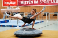 Thumbnail - Niedersachsen - Bastian Bradtmöller - Artistic Gymnastics - 2021 - DJM Halle - Teilnehmer - AK 12 02040_00133.jpg