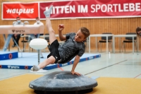 Thumbnail - Niedersachsen - Bastian Bradtmöller - Спортивная гимнастика - 2021 - DJM Halle - Teilnehmer - AK 12 02040_00135.jpg