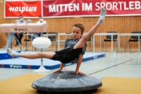 Thumbnail - Teilnehmer - Gymnastique Artistique - 2021 - DJM Halle 02040_00137.jpg