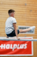 Thumbnail - Baden - David Dik - Спортивная гимнастика - 2021 - DJM Halle - Teilnehmer - AK 12 02040_00140.jpg