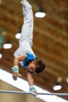 Thumbnail - Teilnehmer - Artistic Gymnastics - 2021 - DJM Halle 02040_00157.jpg