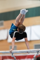 Thumbnail - Brandenburg - Artem Yarovyi - Спортивная гимнастика - 2021 - DJM Halle - Teilnehmer - AK 12 02040_00165.jpg