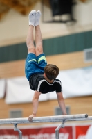 Thumbnail - Brandenburg - Artem Yarovyi - Artistic Gymnastics - 2021 - DJM Halle - Teilnehmer - AK 12 02040_00168.jpg