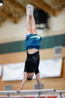 Thumbnail - Brandenburg - Artem Yarovyi - Artistic Gymnastics - 2021 - DJM Halle - Teilnehmer - AK 12 02040_00170.jpg