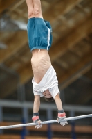 Thumbnail - Brandenburg - Elyas Nabi - Спортивная гимнастика - 2021 - DJM Halle - Teilnehmer - AK 12 02040_00200.jpg