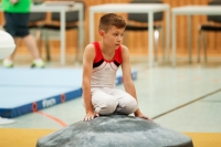 Thumbnail - Berlin - German Chebotarev - Artistic Gymnastics - 2021 - DJM Halle - Teilnehmer - AK 12 02040_00203.jpg