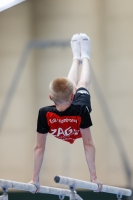 Thumbnail - Niedersachsen - Alex Ushakov - Artistic Gymnastics - 2021 - DJM Halle - Teilnehmer - AK 12 02040_00207.jpg
