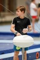Thumbnail - Brandenburg - Artem Yarovyi - Спортивная гимнастика - 2021 - DJM Halle - Teilnehmer - AK 12 02040_00208.jpg