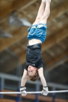 Thumbnail - Brandenburg - Artem Yarovyi - Artistic Gymnastics - 2021 - DJM Halle - Teilnehmer - AK 12 02040_00211.jpg