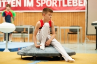 Thumbnail - Berlin - German Chebotarev - Спортивная гимнастика - 2021 - DJM Halle - Teilnehmer - AK 12 02040_00212.jpg