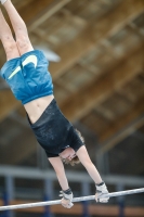 Thumbnail - Brandenburg - Artem Yarovyi - Gymnastique Artistique - 2021 - DJM Halle - Teilnehmer - AK 12 02040_00216.jpg