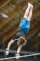 Thumbnail - Brandenburg - Artem Yarovyi - Artistic Gymnastics - 2021 - DJM Halle - Teilnehmer - AK 12 02040_00224.jpg