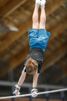 Thumbnail - Brandenburg - Artem Yarovyi - Artistic Gymnastics - 2021 - DJM Halle - Teilnehmer - AK 12 02040_00225.jpg