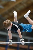 Thumbnail - Brandenburg - Artem Yarovyi - Artistic Gymnastics - 2021 - DJM Halle - Teilnehmer - AK 12 02040_00231.jpg