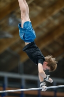 Thumbnail - Brandenburg - Artem Yarovyi - Gymnastique Artistique - 2021 - DJM Halle - Teilnehmer - AK 12 02040_00235.jpg