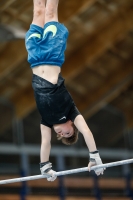 Thumbnail - Brandenburg - Artem Yarovyi - Gymnastique Artistique - 2021 - DJM Halle - Teilnehmer - AK 12 02040_00236.jpg