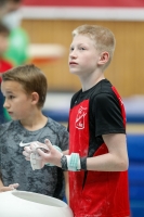 Thumbnail - Niedersachsen - Alex Ushakov - Artistic Gymnastics - 2021 - DJM Halle - Teilnehmer - AK 12 02040_00243.jpg